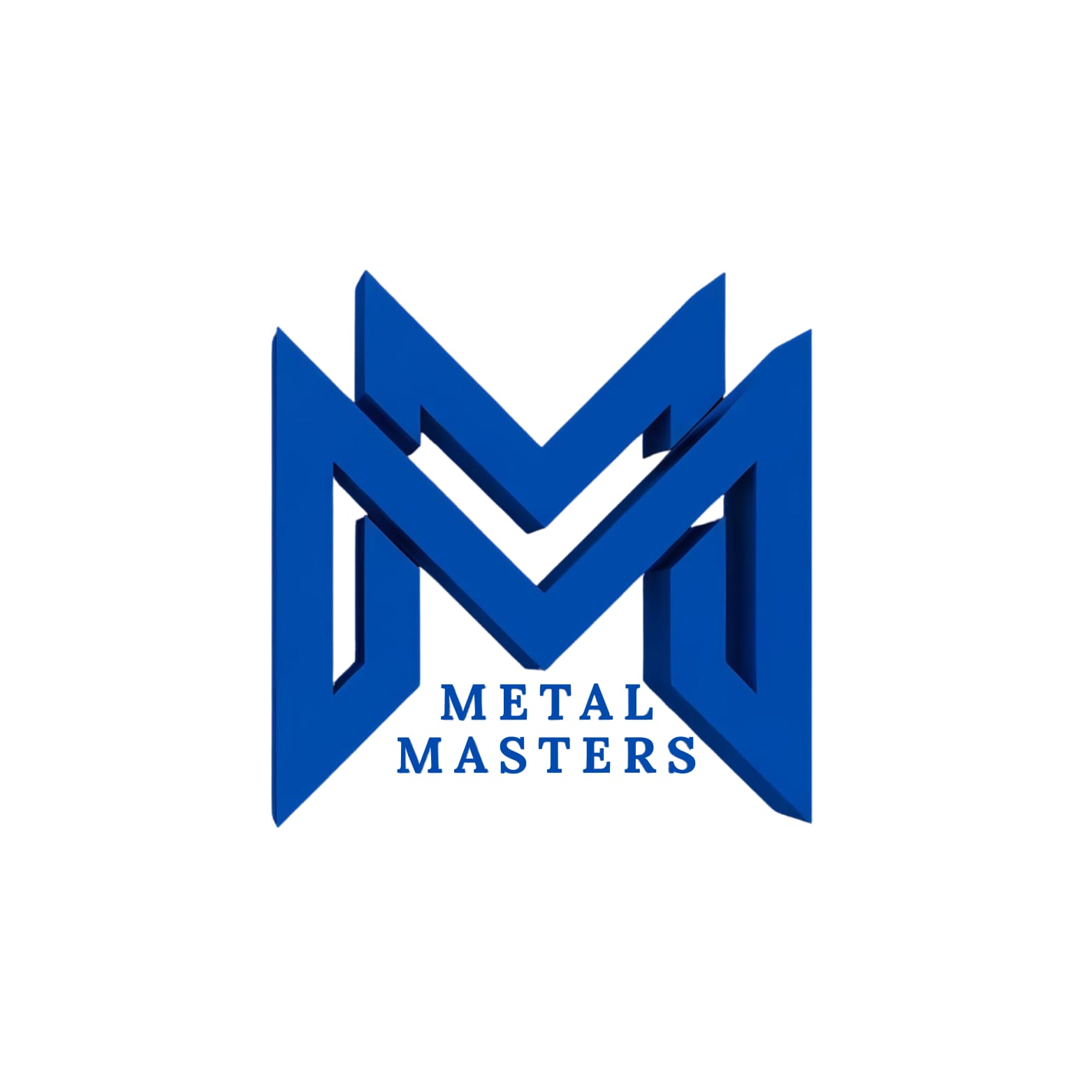 metal masters logo