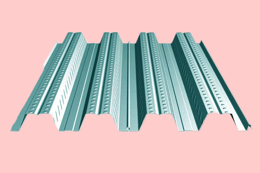 Decking