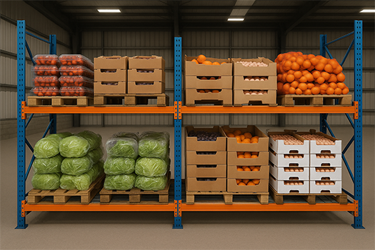 Perishable inventory systems