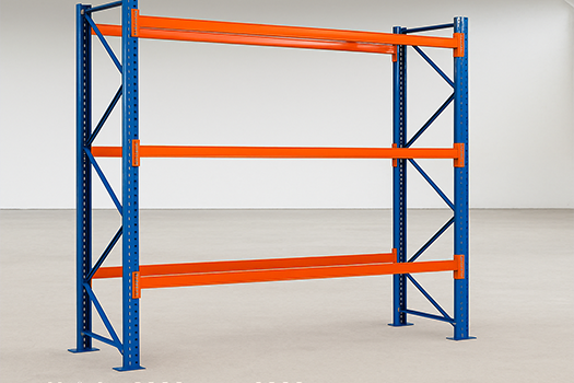 Warehouse Storage Rack – Medium Duty