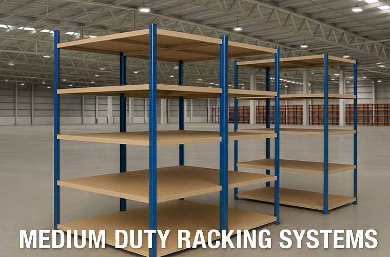 Bold free Racking system in dubai, abudhabi