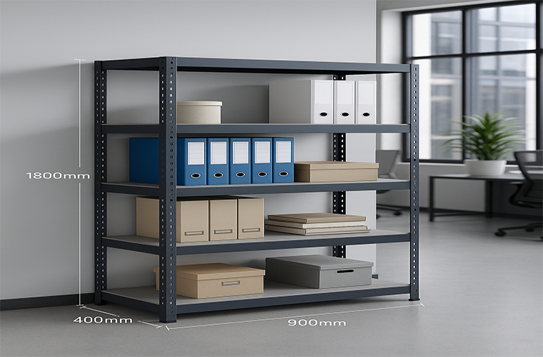 office racking