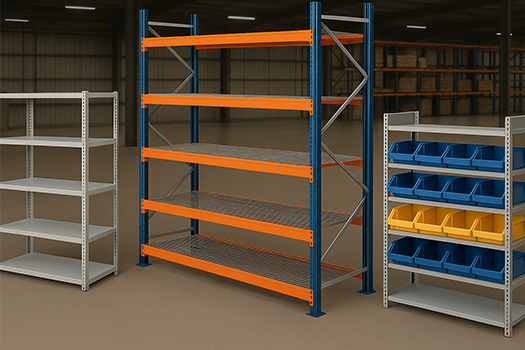 stroage equipment
